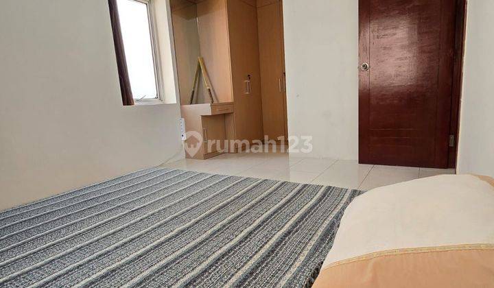 Mediterania Marina Residence 2 BR Furnished 1