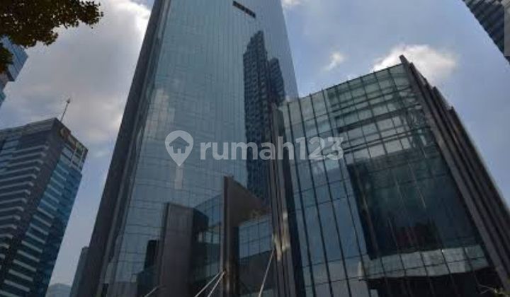 Office Baru Grade A di World Capital Tower Mega Kuningan Office Baru Grade A di World Capital Tower Mega Kuningan