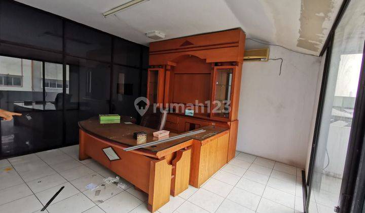 Pergudangan Lestari Kapuk 1.125 m² Jakarta Utara 2