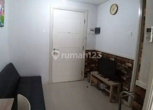 Apartemen Madison Park 1 BR Furnish  2