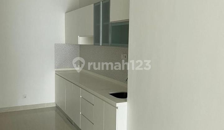 Apartment Grand Madison 3 Kamar Tidur Ukuran 118.8 M2