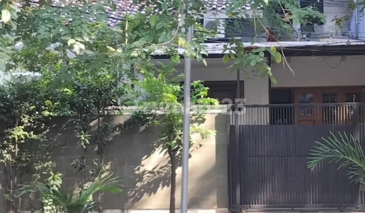 Dijual Rumah di Kelapa Gading Ukuran 10 X20 M2 2