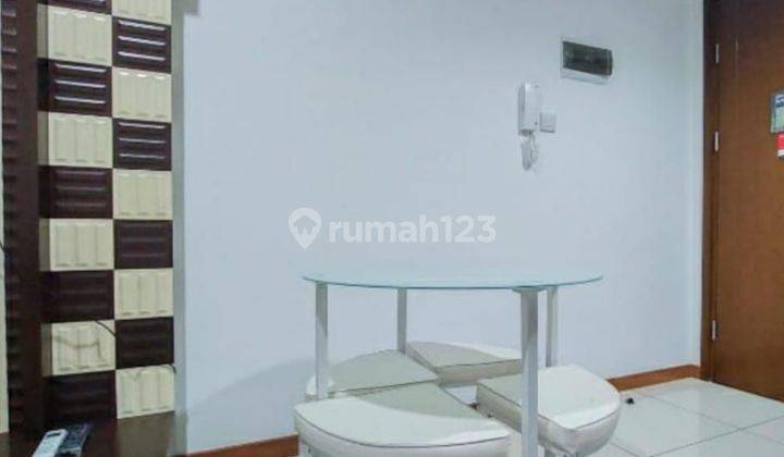 M Town Apartment Signature Serpong 1br Furnish  2