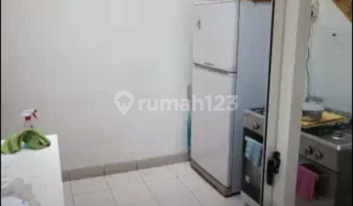 For Sale Layar Permai House 6X15 M2 2 Floors 2