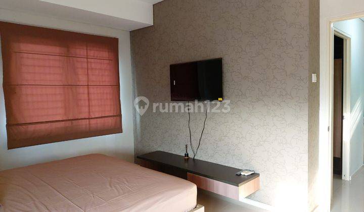 Apartemen Cosmo Terrace 2 KT Thamrin Jakarta Pusat  2