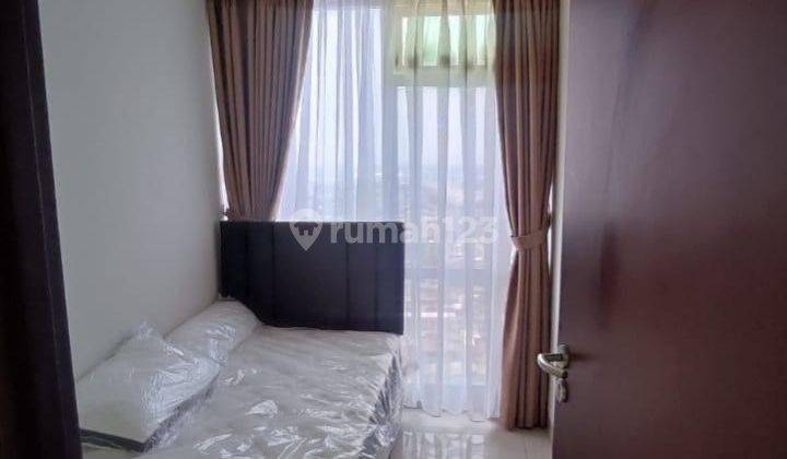 Apartemen Green Sedayu 3 Kamar Tidur 74 M² Furnished 2