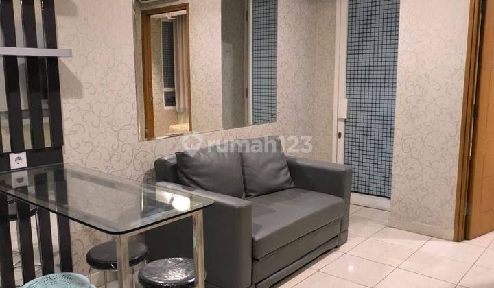 Apartemen Cinere Bellevue Suites 2 KT Full Furnish 2