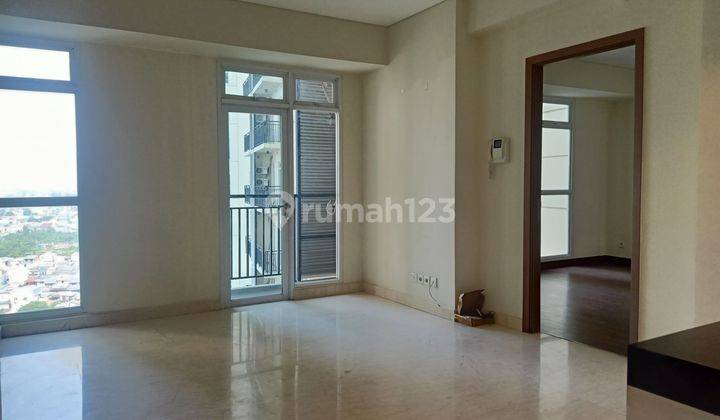 Apartment Puri Orchard Tower Eksklusif 2kt 75.50 M² 2