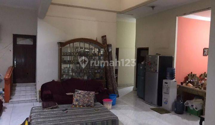 Rumah Pasar Minggu Jakarta Selatan Shm 2