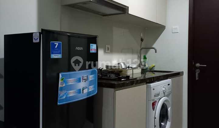 Puri Mansion Apartment 1 Bedroom Fully Furnished