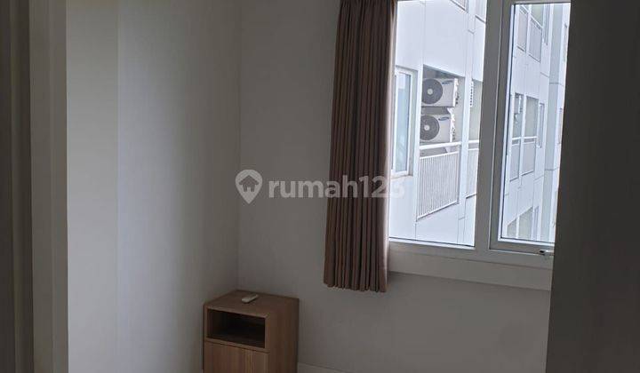 Apartemen Metro Park Residence 2 Kamar Tidur Semi Furnished 2