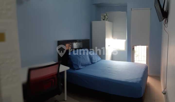 Madison Park Studio Apartment Semi-Furnished 18.16 M2 Madison Park Studio Apartment Semi-Furnished 18.16 M2