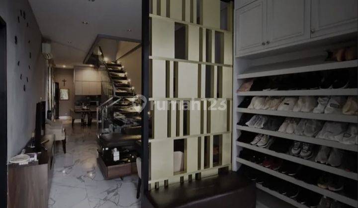 foto lainnya camar indah full furnished pik