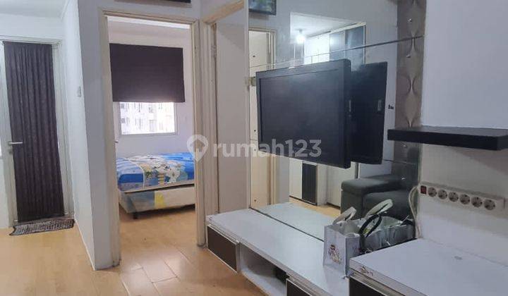 Apartemen Seasons City 2 Kamar Tidur Full Furnished  2