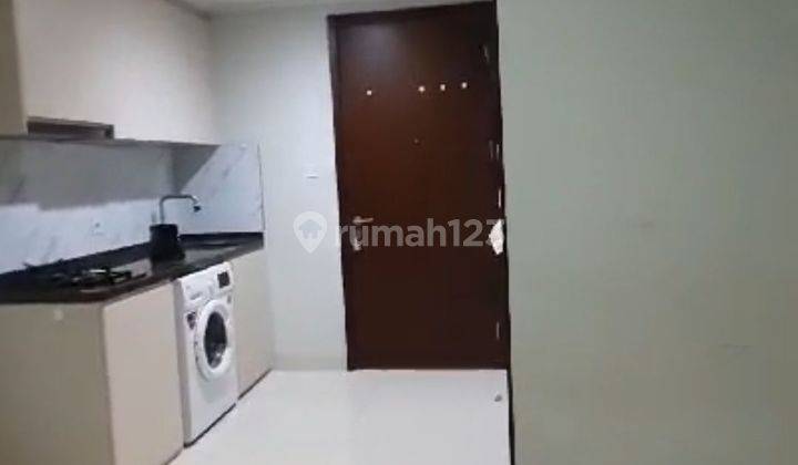 Apartemen Green Sedayu Studio 28 M² Kosong  1