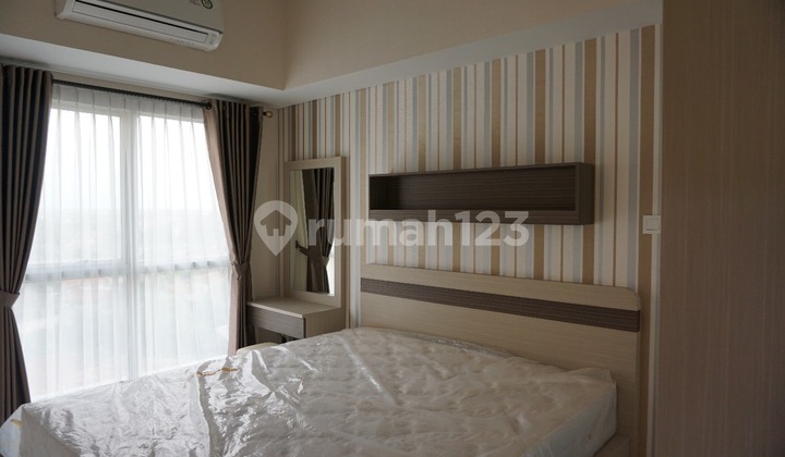 Casa De Parco Bsd Apartment is Good Casa De Parco Bsd Apartment is Good