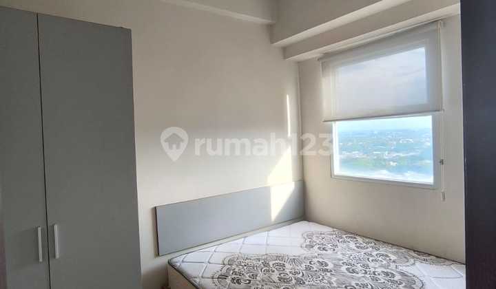 Disewakan The Avenue Parkland Serpong 2