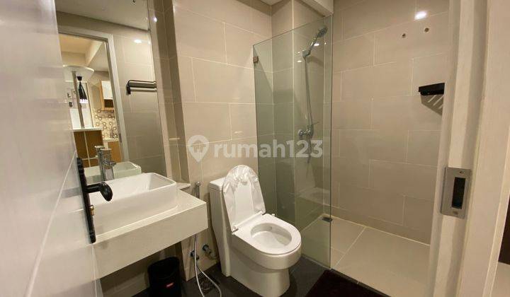 Apartemen Daan Mogot City Full Furnish 33 M² 2