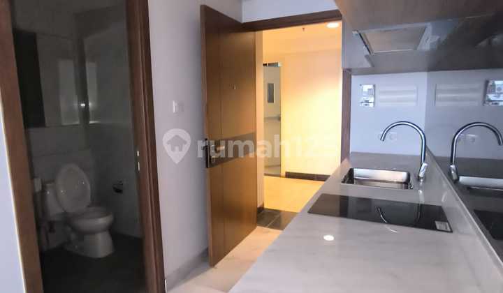 Disewakan Apartment The Smith Alam Sutra 1 Kamar Tidur Semi Furnished Bagus 2