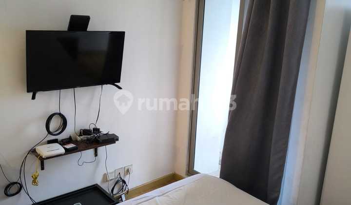 Murah Apartment Studio Midtown Gading Serpong 1