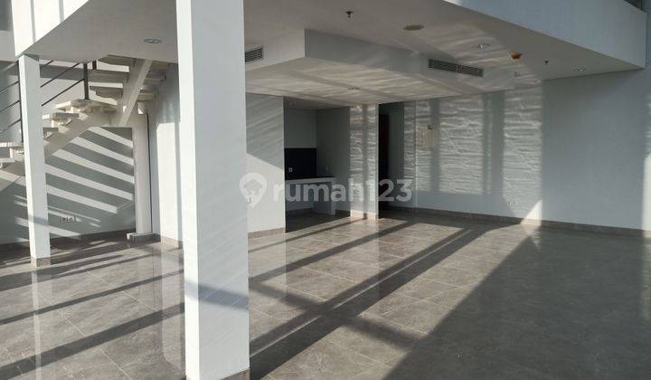 Soho The Smith Alam Sutera , Alam Sutera 151.22 m² 2