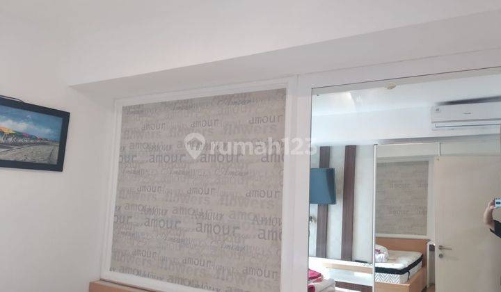 Apartemen Casa Grande 1 BR Full Furnish  1