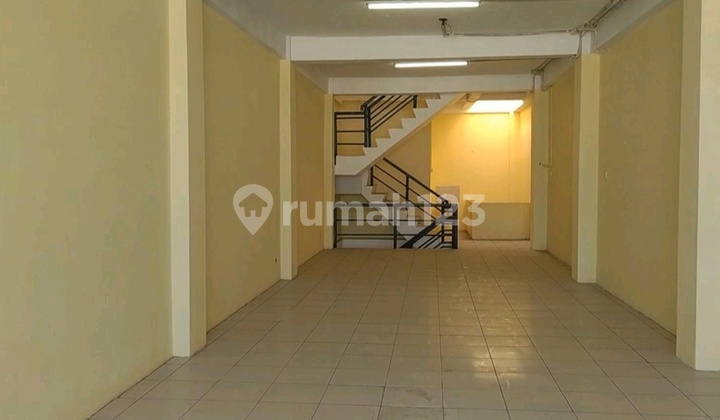 Ruko Strategis Di Fatmawati Jakarta Selatan