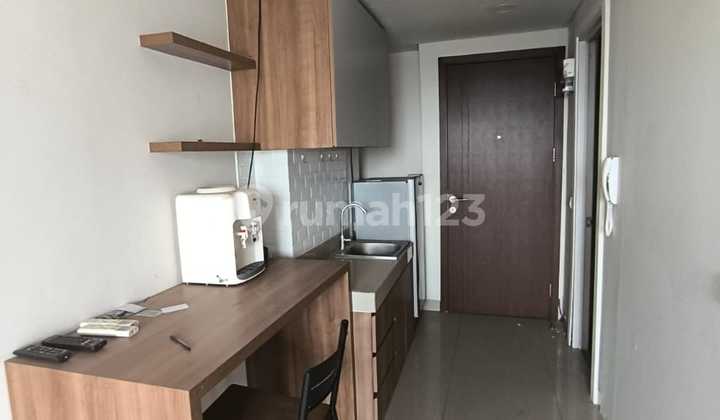 For Rent The Avenue Parkland Serpong For Rent The Avenue Parkland Serpong