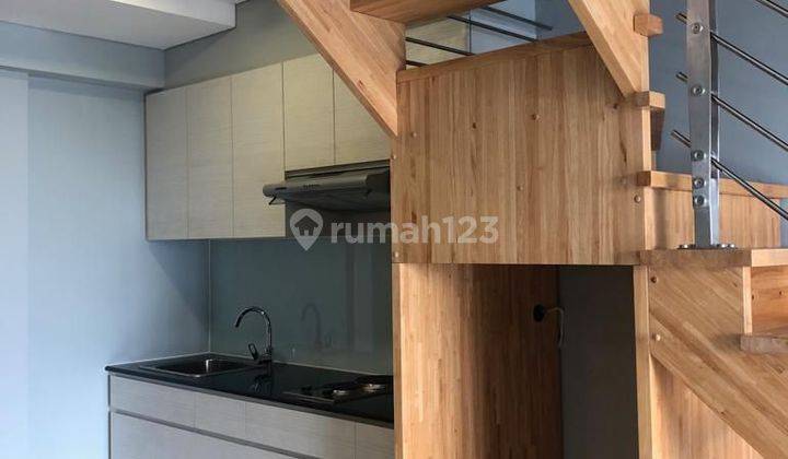 Apartemen Maqna Residence 2 BR Semi Furnished 2