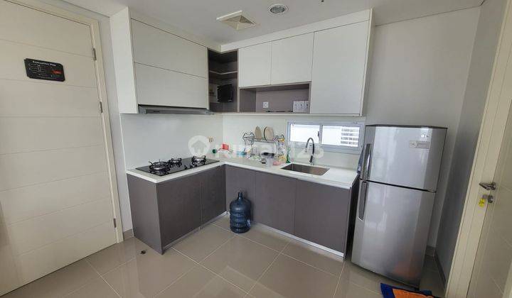 Disewa Apartemen Rainbow Spring Condovillas 2