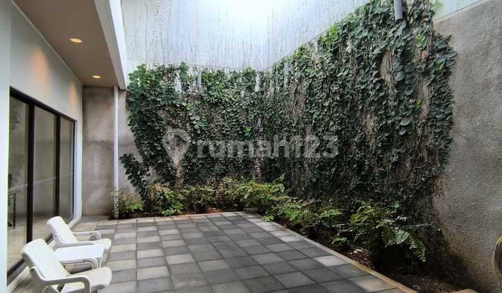 Taman Kedoya Baru Residence Jalan Raya/Utama Jakarta Barat 1
