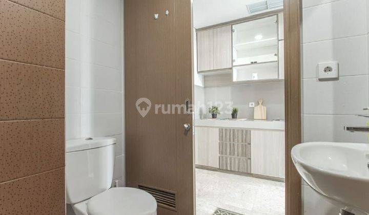 Apartemen Puri Orchard Studio Full Furnished  2