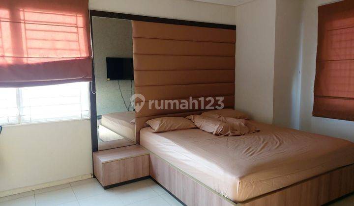 Apartemen Cosmo Terrace 2 Kt Thamrin Jakarta Pusat  2