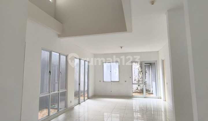 Foresta House BSD Aria 9 x 20 m² Foresta House BSD Aria 9 x 20 m²