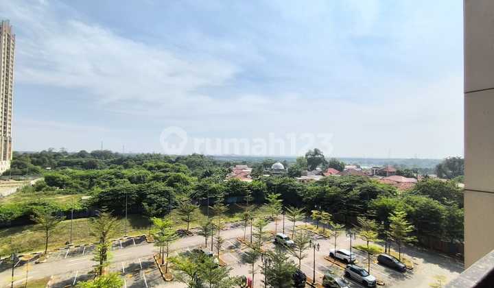 Soho Meikarta Bekasi West Java Size 33 M2 Good Soho Meikarta Bekasi West Java Size 33 M2 Good