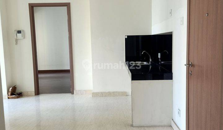 Apartemen Puri Orchard 2 Kt 75.50 M² 1