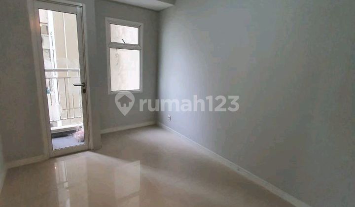 Dijual Rumah Green Lake Cluster Eropa 6 X 15 M2 2 Lantai 2