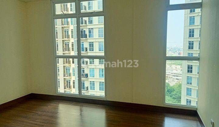 Apartment Puri Orchard 2 KT 2 KM 75,50 M² Unfurnished 2