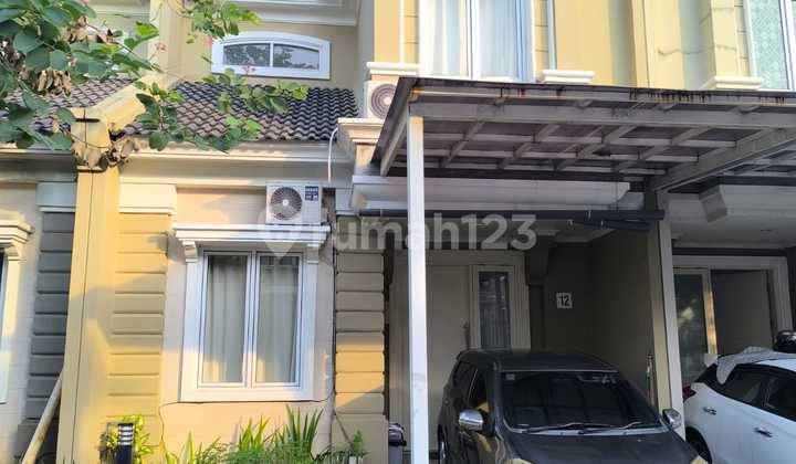 Disewakan Rumah Samara Village 6 X 10 M2 2 Lantai Disewakan Rumah Samara Village 6 X 10 M2 2 Lantai