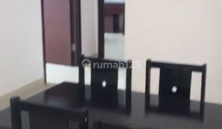 Apartemen Central Park 2+1 Kt 112 M² Furnish 2