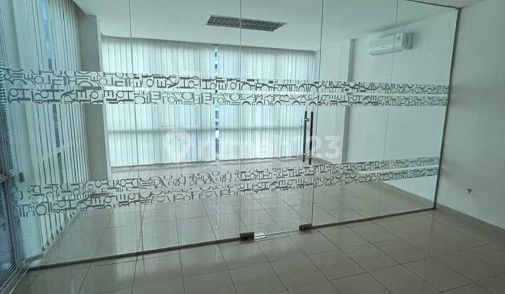 Ruko Thamrin City Office Park Heok 2