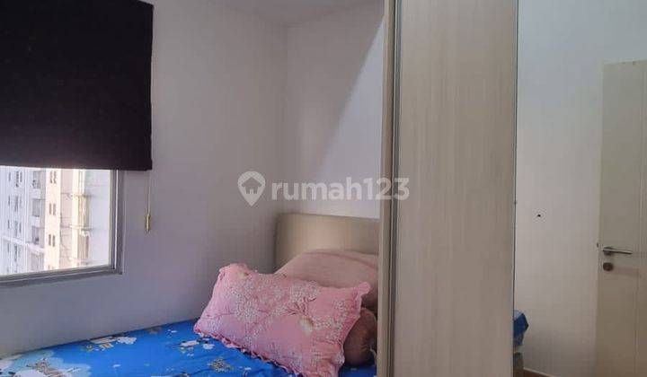 Apartemen Seasons City 2 Kamar Tidur Full Furnished  1