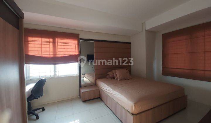 Apartemen Cosmo Terrace 2 KT Thamrin Jakarta Pusat  1