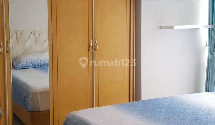 Apartemen Cinere Terrace 2 KT Full Furnish  2