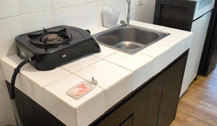Murah Apartment Studio Midtown Gading Serpong 2