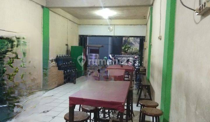 Jual Murah Ruko 3 Lantai Ciplas Klender Jakarta Timur  2