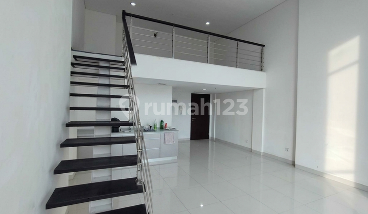 Rent Soho Brooklyn Alam Sutera