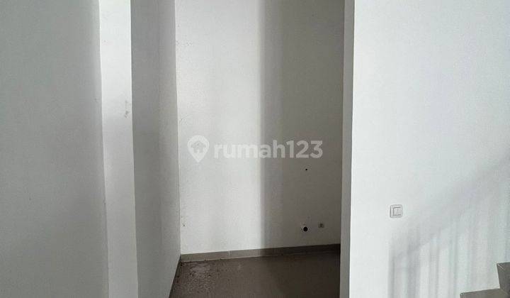 Ruko Osaka Gandeng Hoek & Badan Otc 9.5 X 15 M² 3 Lantai  2