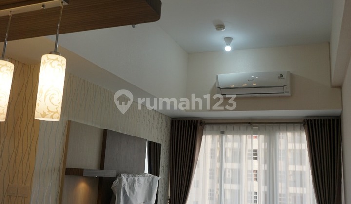 Casa De Parco Bsd Apartment is Good Casa De Parco Bsd Apartment is Good