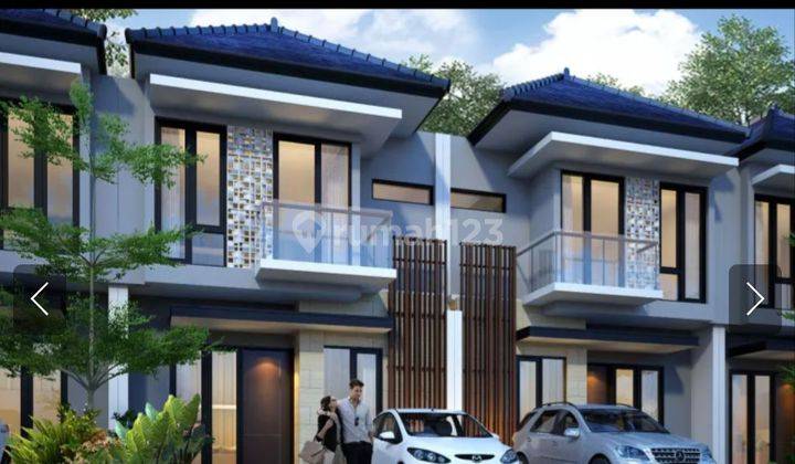 Rumah Park Residences 6 X 18 M² ( 3 Lantai ) 2